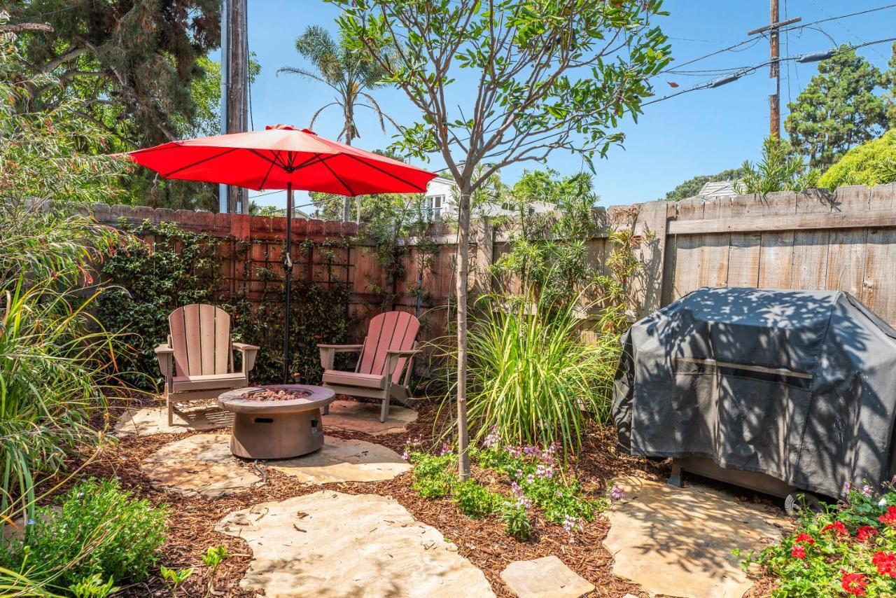 Seashore Studio Apartment San Diego